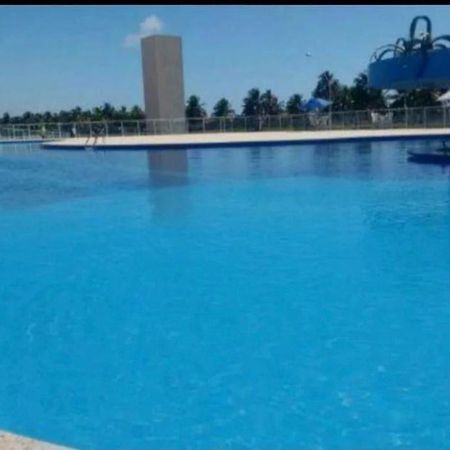 Resort Villa Das Aguas Praia Do Saco Estância Exterior foto