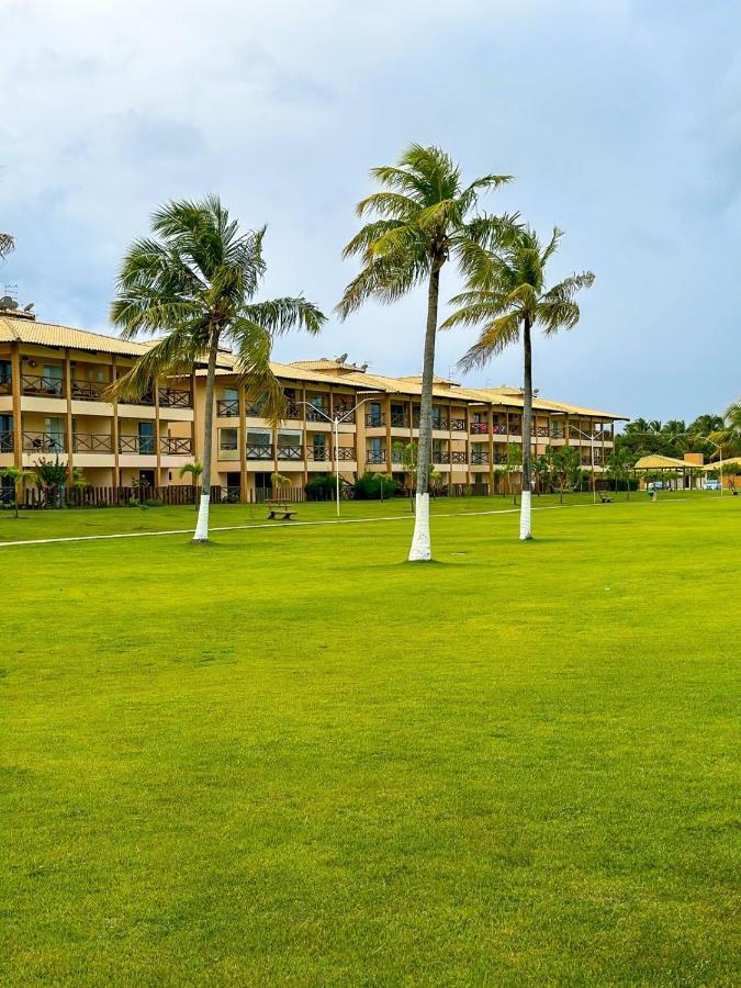 Resort Villa Das Aguas Praia Do Saco Estância Exterior foto