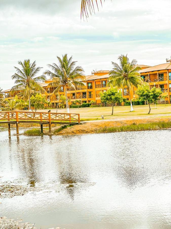 Resort Villa Das Aguas Praia Do Saco Estância Exterior foto